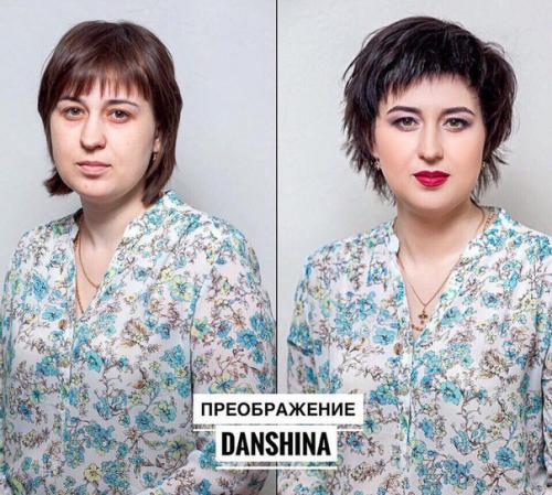 Хочешь стать участником проекта преображение со студией красоты даньшиной Катерины? 04