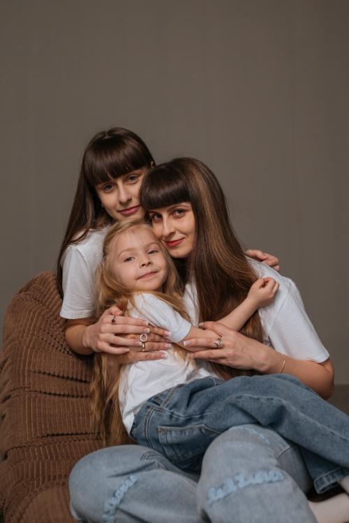 Хотите, чтобы ваша семейная фотосессия получилась незабываемой и радостной? 05