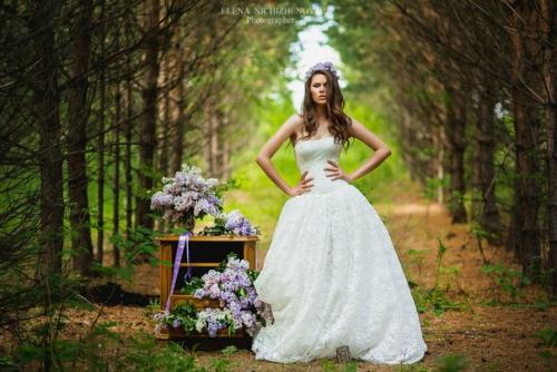 Дорогие будущие молодожены! 01