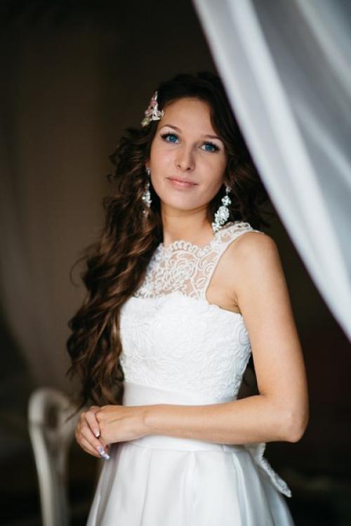 Лето - время хорошего настроения, предвкушения чего-то необычного, свежего и конечно же время самых шикарных свадеб! 02