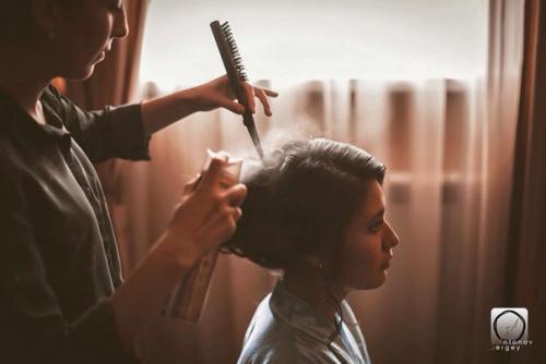 Я могу собрать вас на любое мероприятие, составить полный образ, а именно: 04