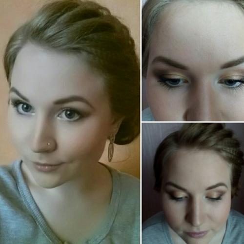 Девочки, всем привет. 04