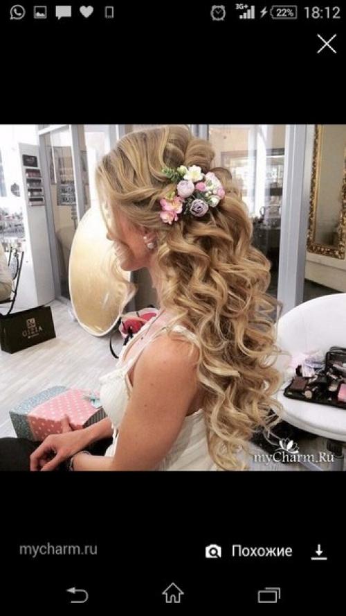 Ищу недорого мастера - визажиста и по прическам. 04