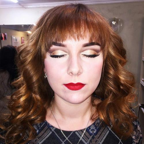 Предлагаю услуги бровиста, визажиста и мастера по прическам? 03