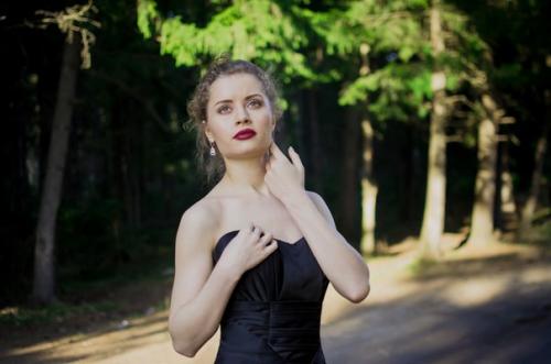 Девушки, приглашаю вас в качестве модели на макияж прическу для пополнения портфолио. 03