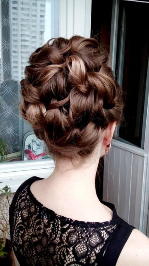 Создание неповторимого образа для прекрасных леди? 07