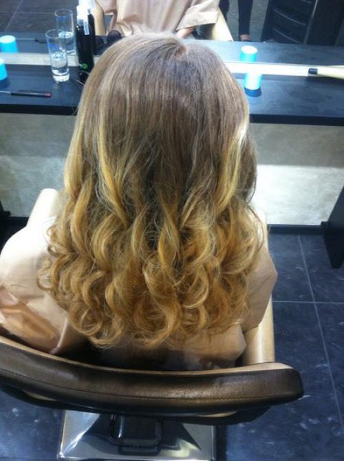 Макияж для зеленоглазой невесты. 02 Макияж для зеленоглазой невесты. 02