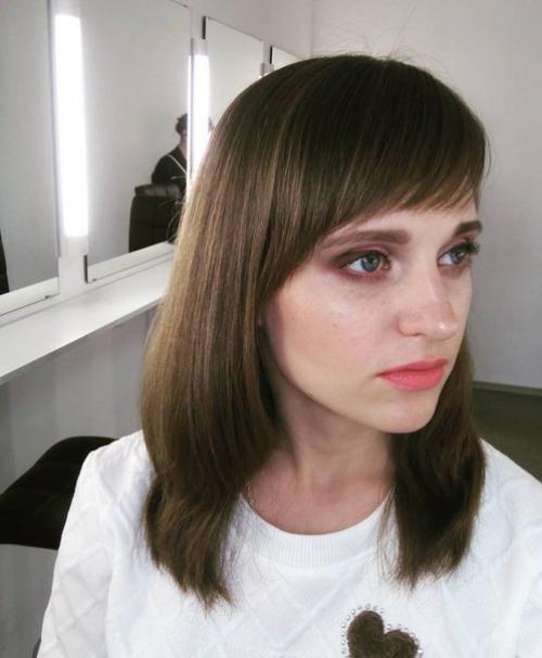 Милые девушки?  Ищу моделей для создания образа и покрытия гель - лаком окрытия? 08