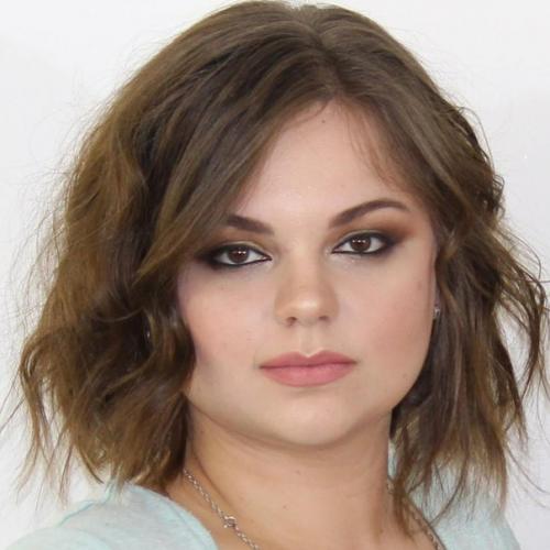 Милые девушки?  Ищу моделей для создания образа и покрытия гель - лаком окрытия? 04