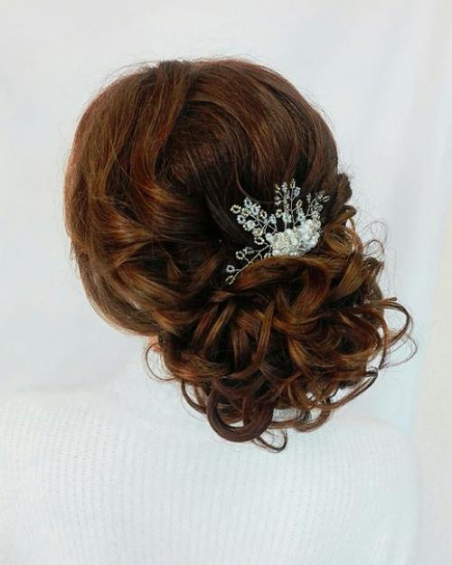 Девочки!  Прекрасная свадебная пора наступила. 09