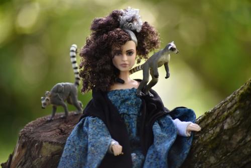 Вот не уверена я, что Белла останется Беллой. 01 Вот не уверена я, что Белла останется Беллой. 01