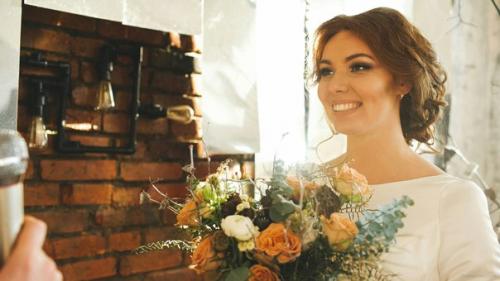 Девочки!  Прекрасная свадебная пора наступила. 02