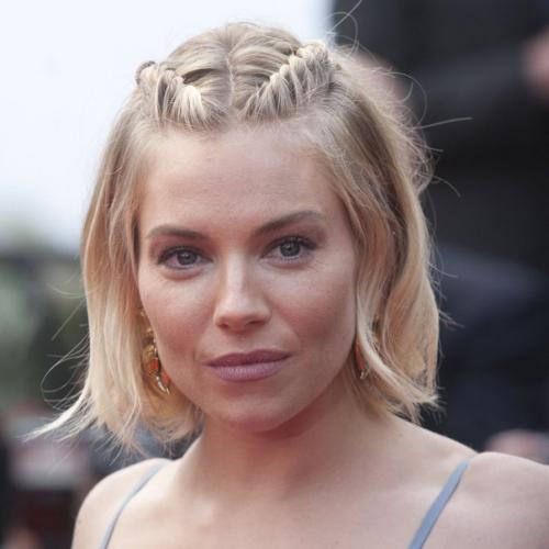 Равшана Куркова и еще 9 звездных блондинок. 05