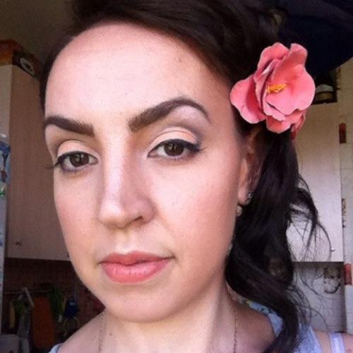 Мария прекрасный человек и отличный мастер! 01