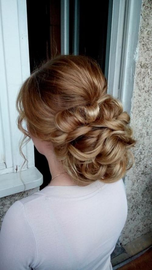 Создание неповторимого образа для прекрасных леди? 02