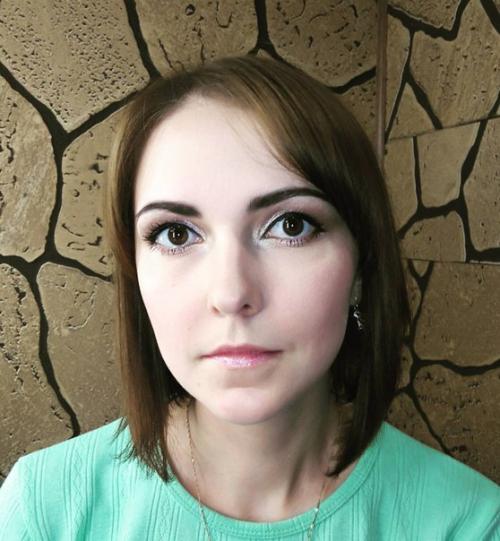 Милые девушки?  Ищу моделей для создания образа и покрытия гель - лаком окрытия? 01