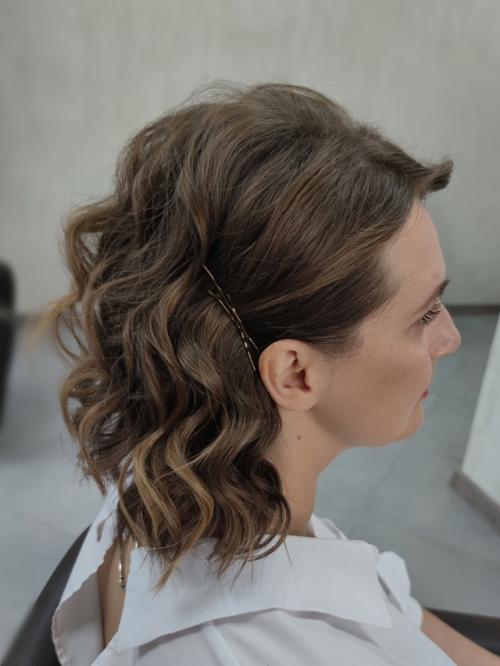 Выпускные позади!  Что порадовало в этом году: тренд на натуральность наконец то! 03