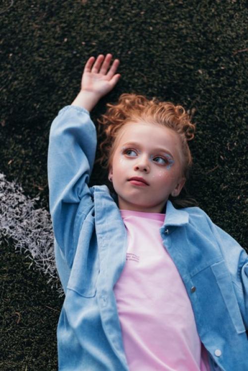 Стилизованная фотосессия для прекрасной Анечки. 01