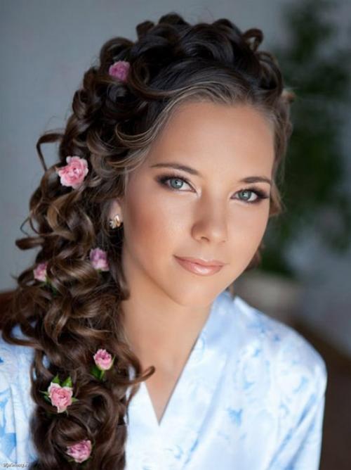 Дорогие невесты!  На дворе июнь - пора свадеб. 03