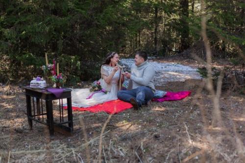 Дорогие молодожёны, влюблённые пары, ? 01