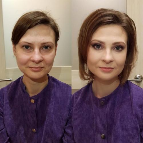 Визажист - стилист. Ваш образ неповторимым будет. 06