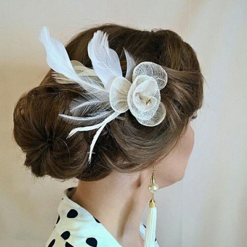 Девочки!  Прекрасная свадебная пора наступила. 04