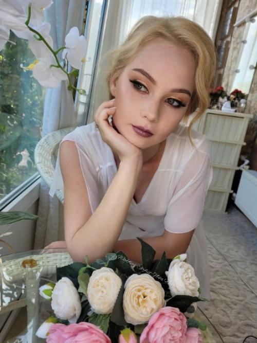 Обожаю делать вас ещё красивее! 02