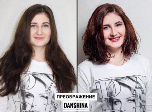 Хочешь стать участником проекта преображение со студией красоты даньшиной Катерины? 06