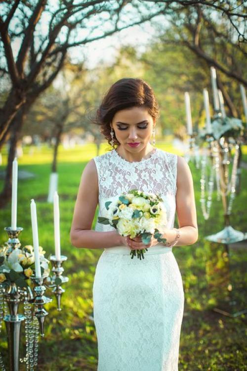 Сочный фотопроект для журнала Совет и Любовь. 03