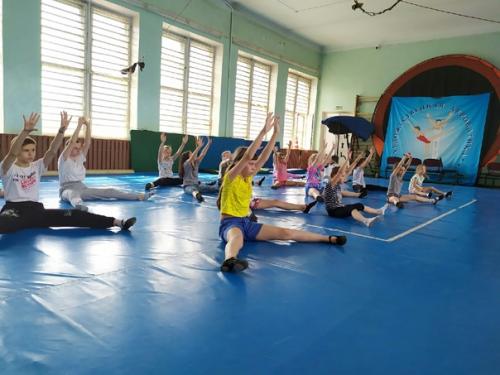 Вторая неделя нашего Модного Лагеря прошла очень активно, насыщенно и плодотворно. 04