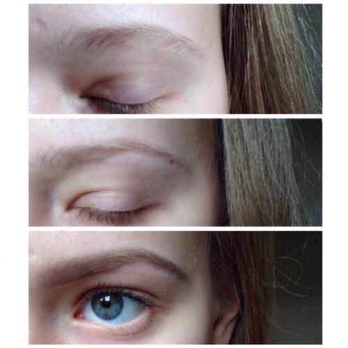 Учились.  Красили.  Рисовали. 01