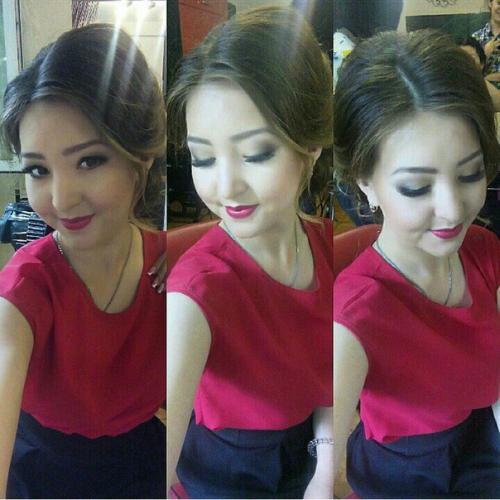 Спасибо большое за мой образ улжан гафаровой? 01 Спасибо большое за мой образ улжан гафаровой? 01