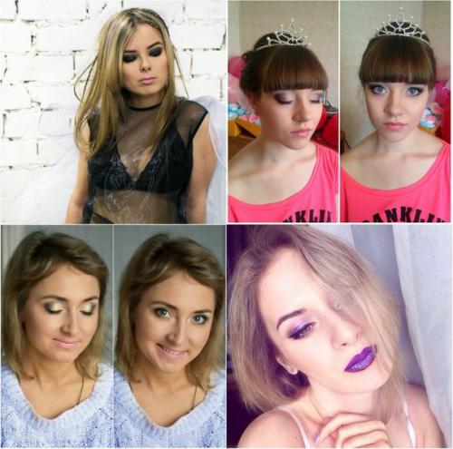 Красавицы?  Бронируйте удобную дату на летние месяца? 06