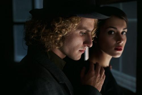 Давно не проводили фотосессии с вечерней атмосферой. 08