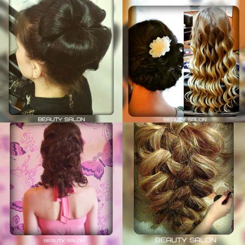 Начался сезон свадеб? 02