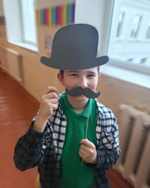 За окном бушует стихия, а у нас в лагере - подиум! 03 За окном бушует стихия, а у нас в лагере - подиум! 03