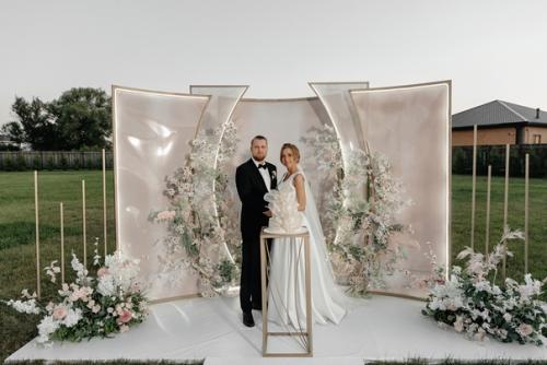 Александр и Елена. 05