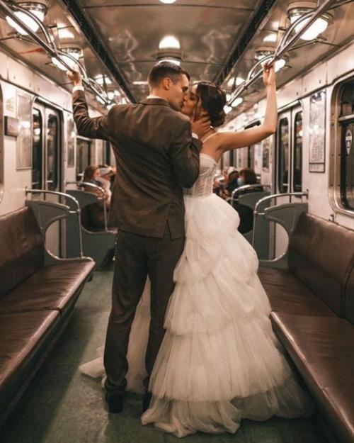 Мы ищем моделей - пару на свадебную фотосессию. 02