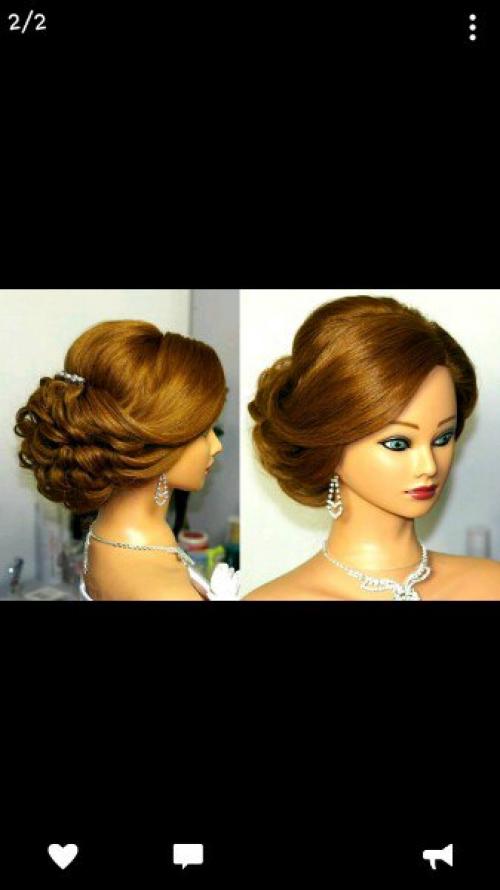 Здравствуйте!  Ищу мастера на прическу и макияж (один мастер должен будет сделать и прическу, и макияж) цена до 1000 руб дата: 15 июля. 02