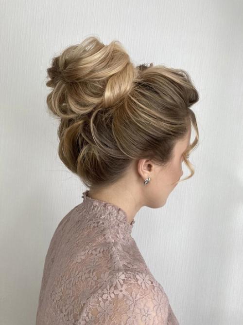 Супер акция в жаркий сезон выпускных. 07