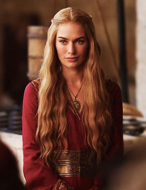 Почувствуй себя королевой! 07