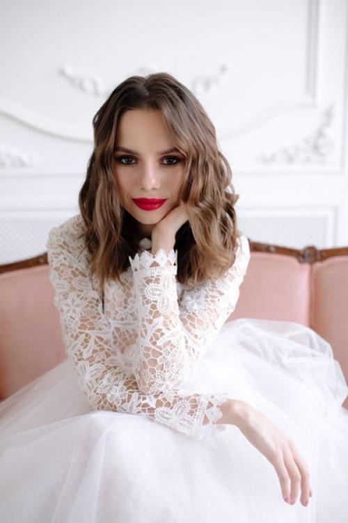 Свадебный сезон 2020 продолжается и есть ещё немного окошек в июле, августе и сентябре. 06