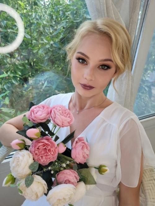 Обожаю делать вас ещё красивее! 03