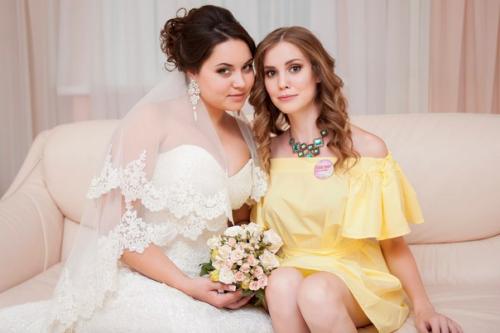 Я могу собрать вас на любое мероприятие, составить полный образ, а именно: 01