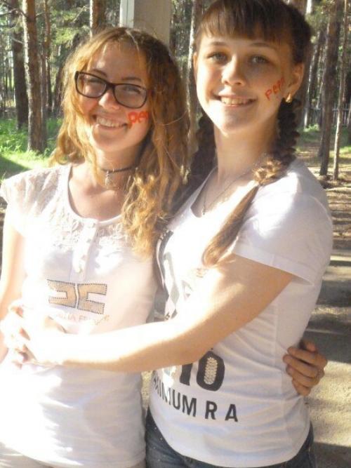 Милые мои, дорогие матрешки. 02 Милые мои, дорогие матрешки. 02