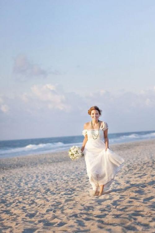 Пляжный стиль:   Для тех кто хочет убежать от всей суеты. 04