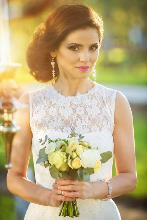 Сочный фотопроект для журнала Совет и Любовь. 01