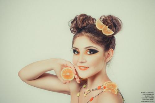 Нужны модели на фотодень. 01