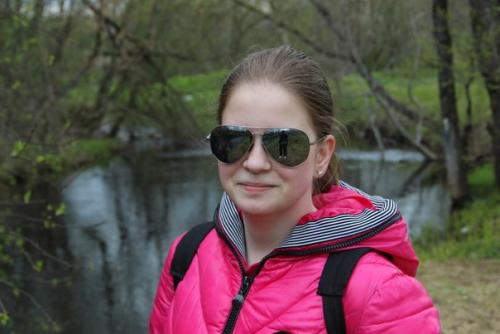 Из чего состоит съемка на открытом воздухе? 03 Из чего состоит съемка на открытом воздухе? 03