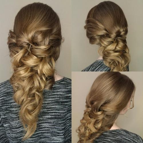 Дорогие девушки! Я сертифицированной визажист и стилист по прическам. 01 Дорогие девушки! Я сертифицированной визажист и стилист по прическам. 01